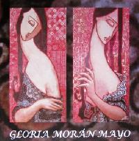 Gloria Moran Mayo. Damas